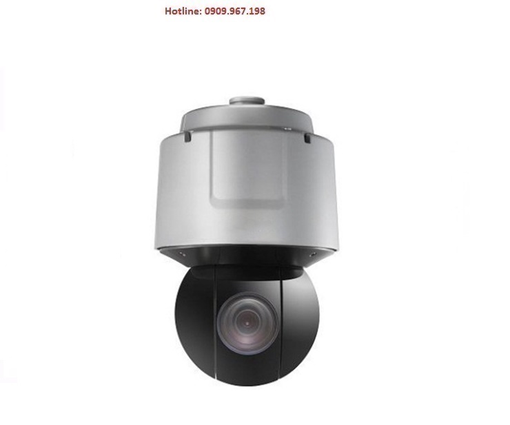 Camera IP Speed Dome hồng ngoại 2.0 Megapixel HDPARAGON HDS-PT6225IR-A