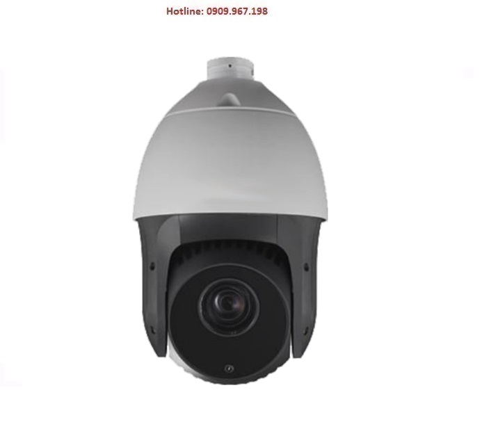 Camera IP Speed Dome hồng ngoại 2.0 Megapixel HDPARAGON HDS-PT7220IR-A