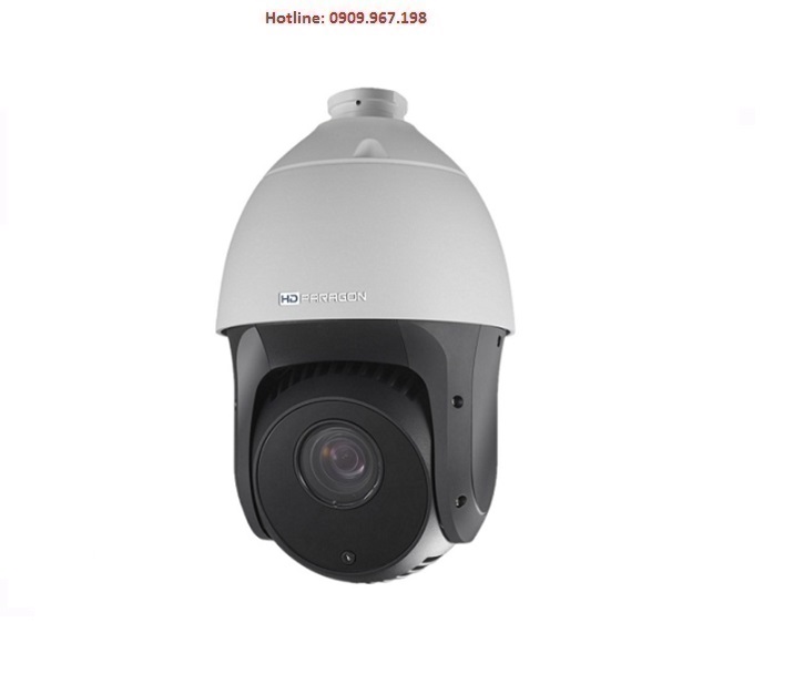 Camera IP Speed Dome hồng ngoại 2.0 Megapixel HDPARAGON HDS-PT7220IR-A/D
