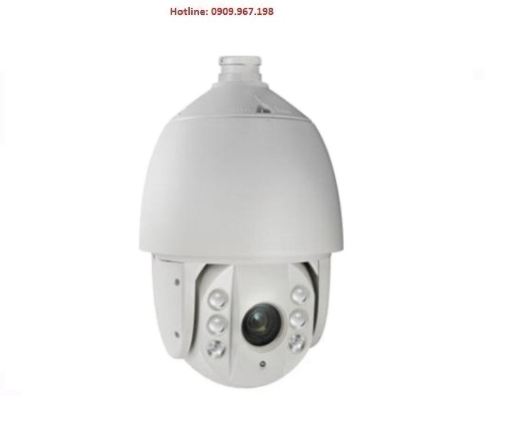 Camera IP Speed Dome hồng ngoại 2.0 Megapixel HDPARAGON HDS-PT7222IR-A