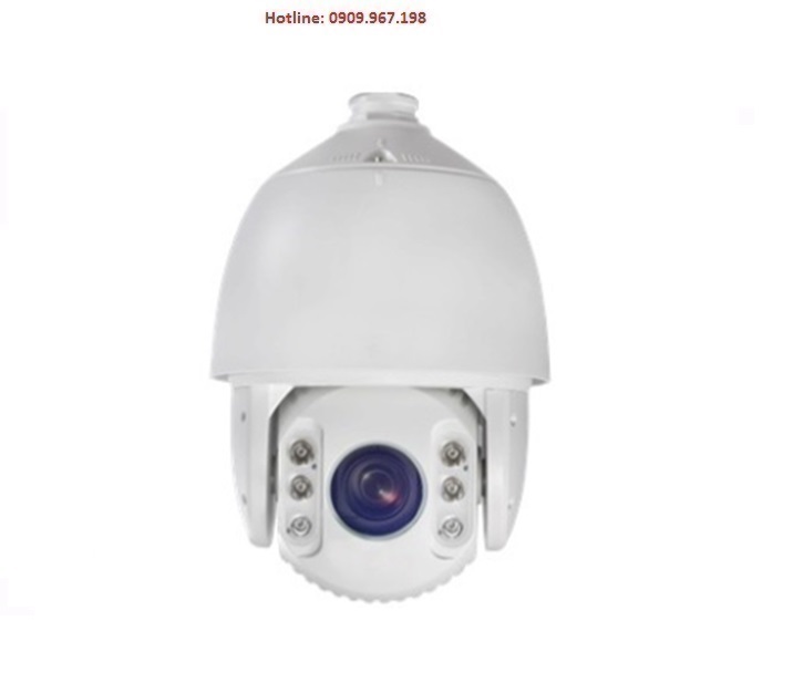 Camera IP Speed Dome hồng ngoại 2.0 Megapixel HDPARAGON HDS-PT7225IR-A/H