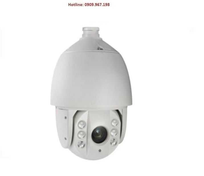 Camera IP Speed Dome hồng ngoại 5 Megapixel Megapixel HDPARAGON HDS-PT7530IR-A