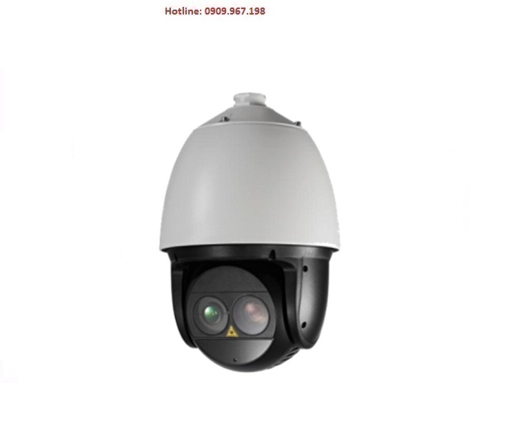 Camera IP Speed Dome hồng ngoại 2.0 Megapixel HDPARAGON HDS-PT8236LIR-A