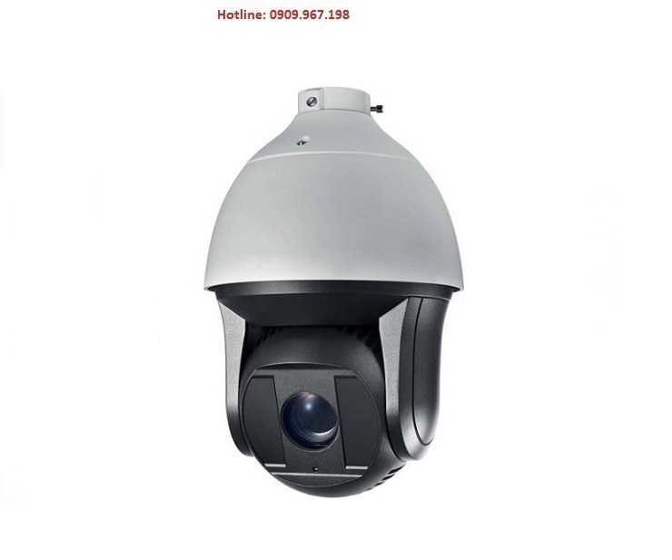 Camera IP Speed Dome hồng ngoại 2.0 Megapixel HDPARAGON HDS-PT8250IR-A