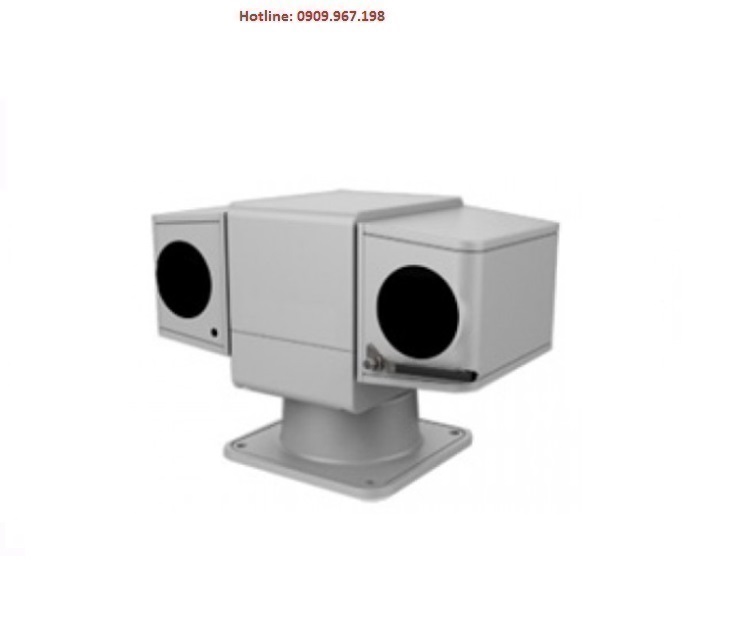 Camera IP PTZ hồng ngoại 2.0 Megapixel HDPARAGON HDS-PT9523IR-AE