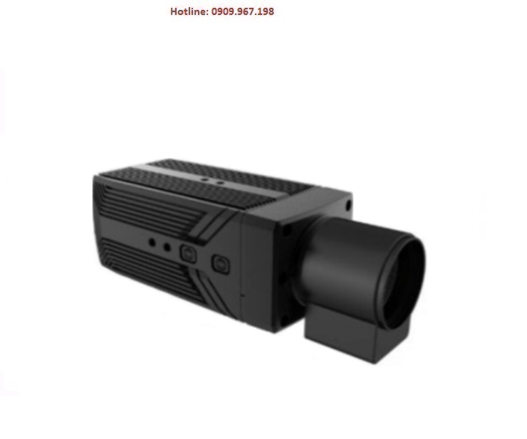 Camera IP cảm ứng nhiệt HDPARAGON HDS-TM2033-L25