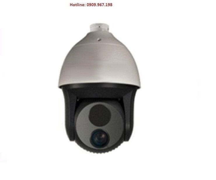Camera IP Speed Dome cảm ứng nhiệt HDPARAGON HDS-TM4035D-25