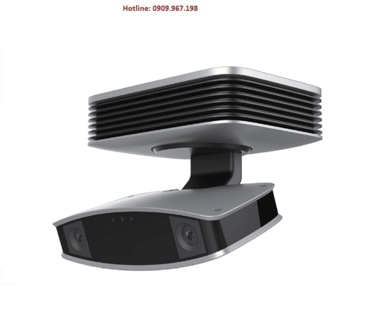 Camera IP nhận diện so sánh dữ liệu khuôn mặt hồng ngoại 2.0 Megapixel HDPARAGON HDS-8426G0/F