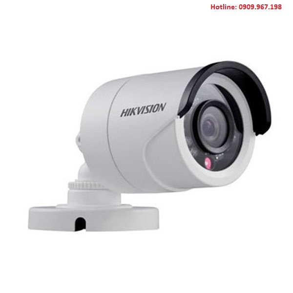 Camera Hikvision HD-TVI hồng ngoại DS-2CE16D0T-IRE