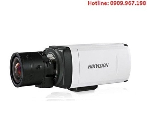 Camera Hikvision HDTVI box DS-2CC12D9T