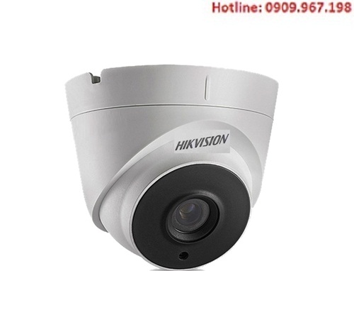 Camera Hikvision HDTVI dome DS-2CE56C0T-IT3