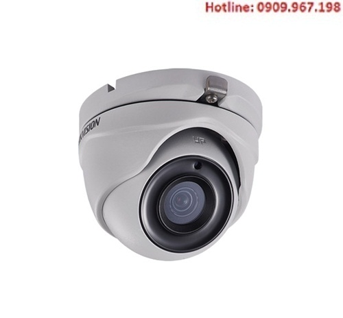 Camera Hikvision HDTVI dome DS-2CE56F1T-ITM