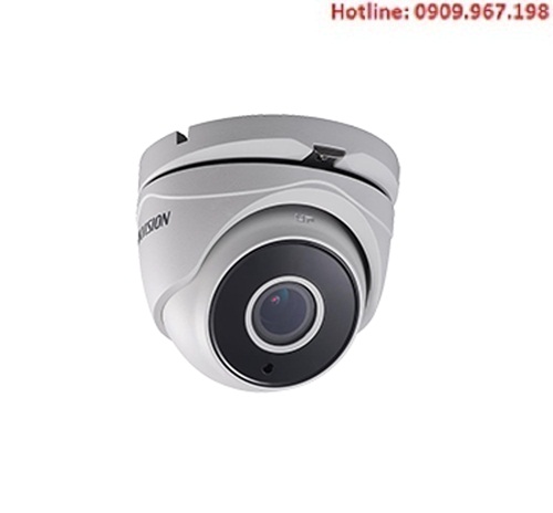 Camera Hikvision HDTVI dome DS-2CE56F7T-IT3Z