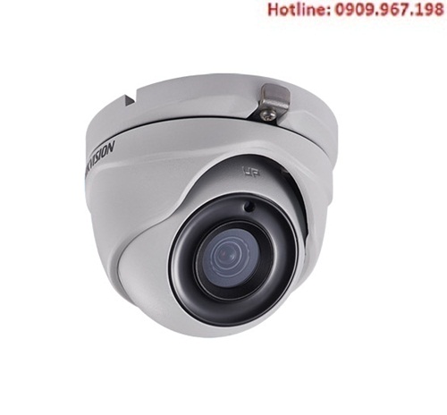 Camera Hikvision HDTVI dome DS-2CE56H1T-IT3Z