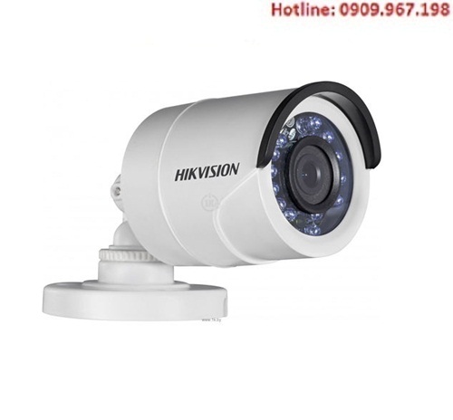 Camera Hikvision HDTVI thân DS-2CE16D0T-IR