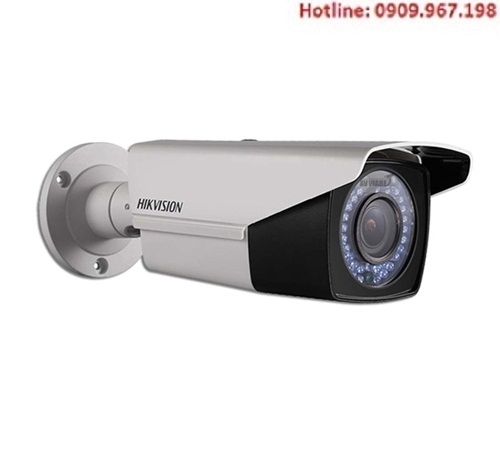 Camera Hikvision HDTVI thân DS-2CE16D1T-VFIR3