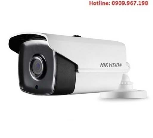 Camera Hikvision HDTVI thân DS-2CE16D7T-IT3