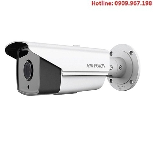 Camera Hikvision HDTVI thân DS-2CE16F1T-IT3