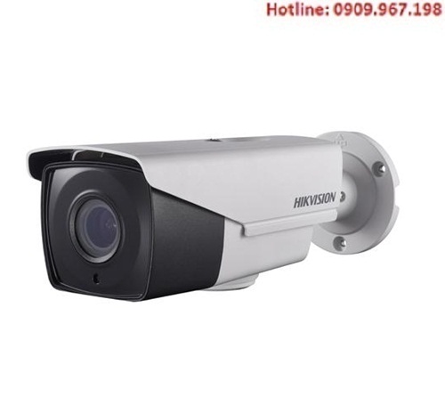 Camera Hikvision HDTVI thân DS-2CE16F1T-IT