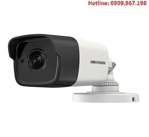 Camera Hikvision HDTVI thân DS-2CE16F7T-IT