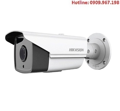 Camera Hikvision HDTVI thân DS-2CE16H1T-IT3