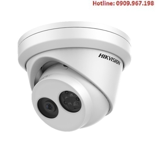 Camera Hikvision IP 265+ DS-2CD2035FWD-I