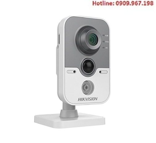 Camera Hikvision IP Cube Wifi DS-2CD2432F-IW