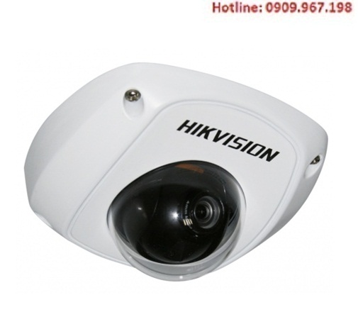 Camera Hikvision IP dome DS-2CD2522FWD-I