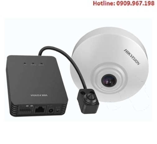 Camera Hikvision IP Smart iDS-2CD6412FWD/C