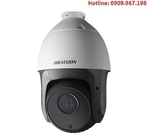 Camera Hikvision IP Speed dome DS-2DE4120I-D