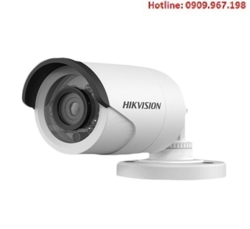Camera Hikvision IP thân DS-2CD1002-I