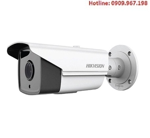 Camera Hikvision IP thân DS-2CD2T22WD-I5