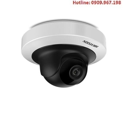 Camera Hikvision IP Wifi DS-2CD2F22FWD-IWS