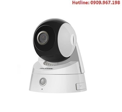 Camera Hikvision IP Wifi DS-2CD2Q10FD-IW