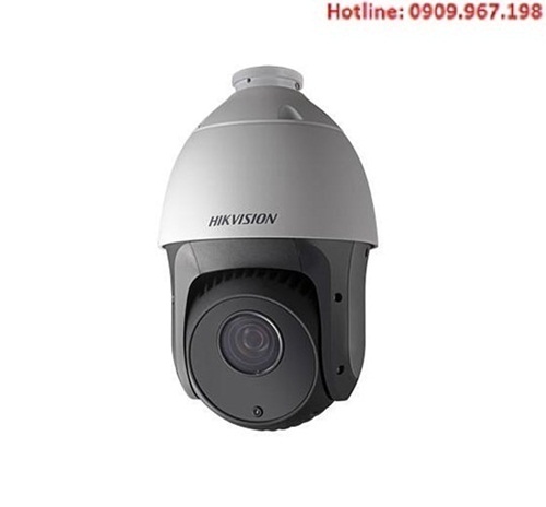 Camera Hikvision Speed dome HDTVI DS-2AE4123TI-D