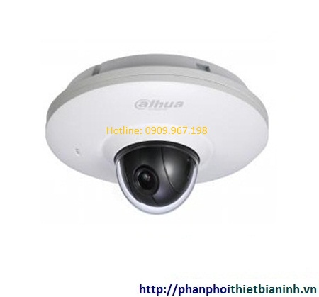 Camera IP Dahua dome DH-IPC-EB5500P