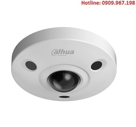 Camera IP Dahua dome DH-IPC-EBW81200P