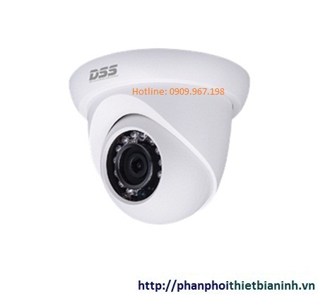 Camera IP Dahua dome DS2300DIP