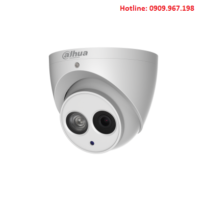 Camera IP dahua dome IPC-HDW4830EM-AS