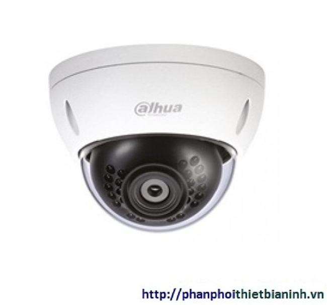 Camera IP Dahua dome wifi IPC-HDBW1120EP-W