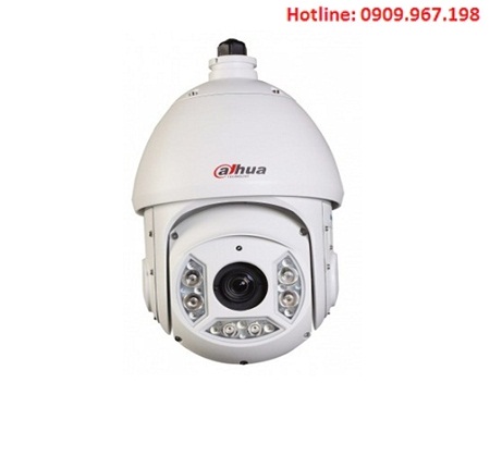 Camera IP dahua speed dome SD6C120T-HN