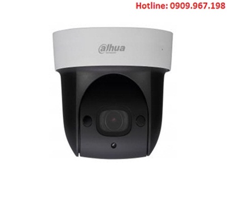 Camera IP Dahua speed dome wifi SD29204T-GN-W