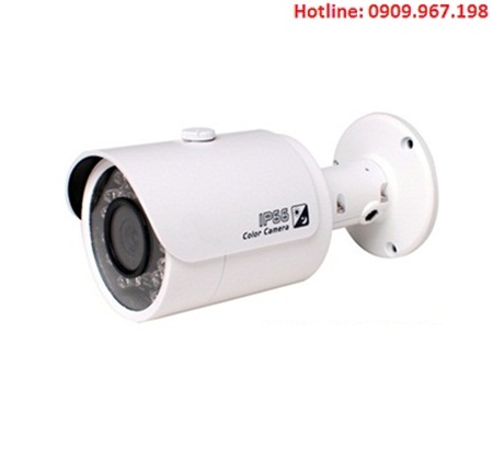 Camera IP Dahua thân IPC-HFW1020SP