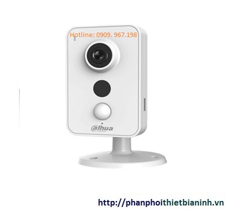 Camera IP Dahua wifi DH-IPC-K15P