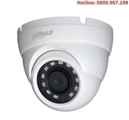 Camera IP Dome hồng ngoại 2.0 Megapixel DAHUA IPC-HDW4231MP