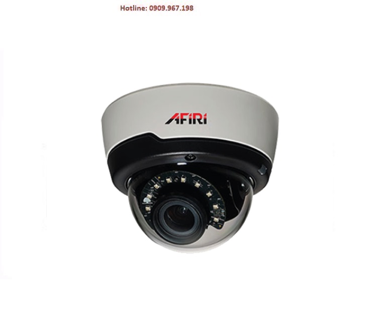 Camera IP HD hồng ngoại AFIRI AG-DI5000