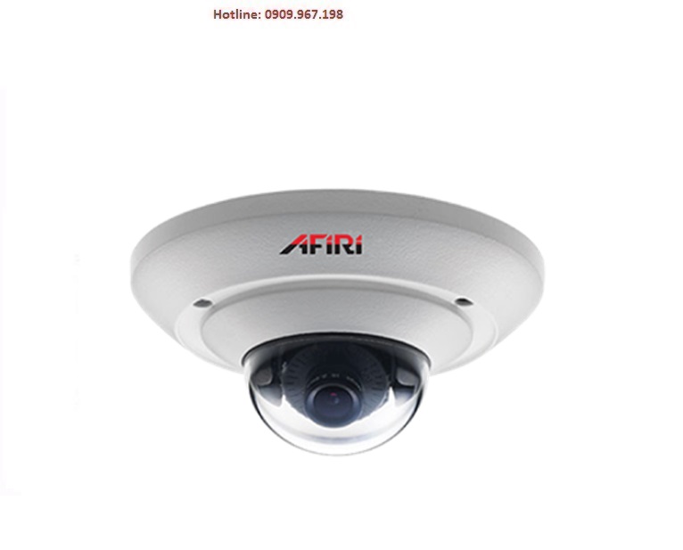 Camera IP HD hồng ngoại AFIRI AG-MDI5000