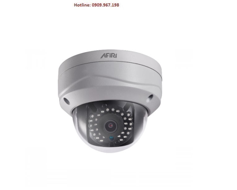 Camera IP HD hồng ngoại AFIRI HSI-1200A