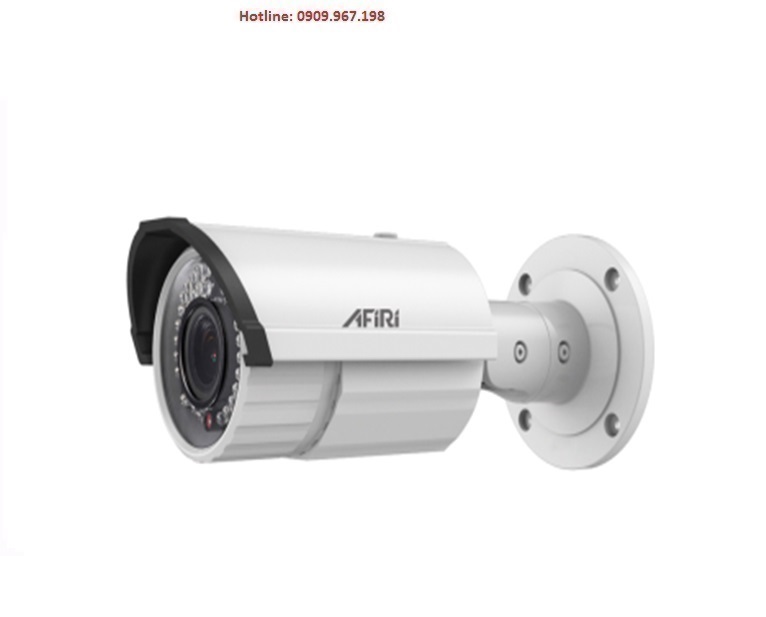 Camera IP HD hồng ngoại AFIRI HSI-1200D