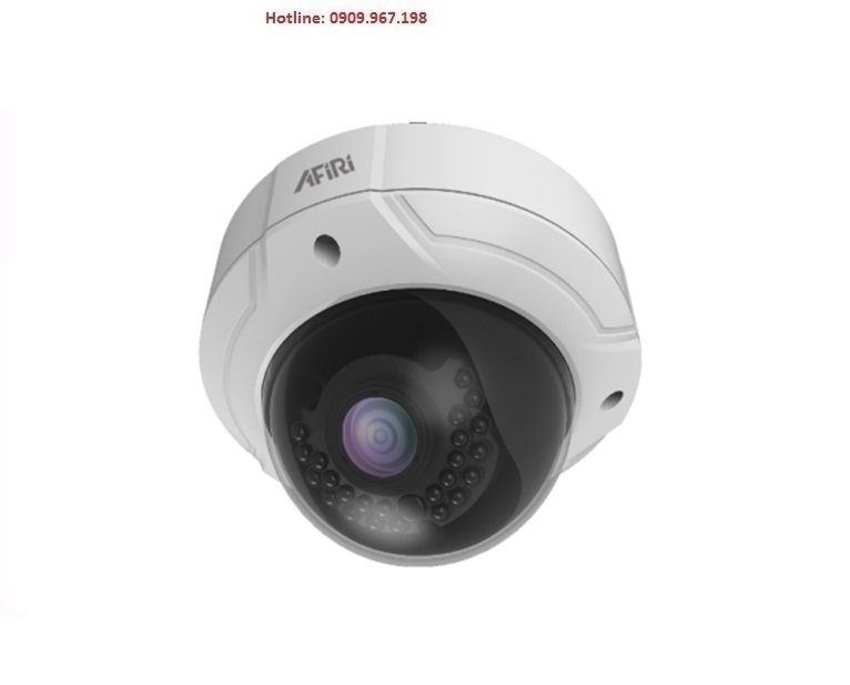 Camera IP HD hồng ngoại AFIRI HSI-1200G